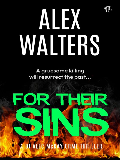 Title details for For Their Sins by Alex Walters - Available